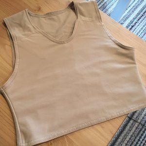 GC2B Binder for Chest Compression